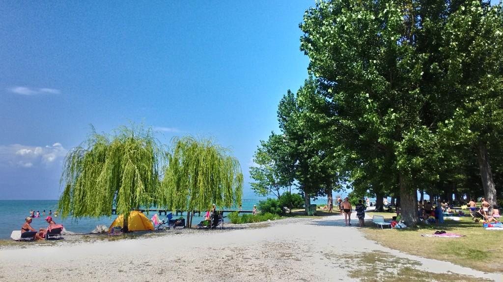 Топ-10 интересных занятий во время отдыха на озере Гарда в Италии
