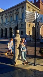 Топ-7 достопримечательностей Вероны - советы путешественникам по Италии.