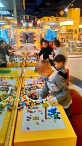 10 идей для бесплатного отдыха в Москве с детьми