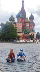 10 идей для бесплатного отдыха в Москве с детьми