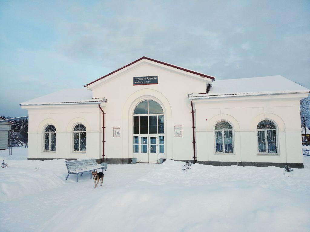 Великий Устюг Вологодской области – как добраться, где остановиться, что посмотреть, чем питаться